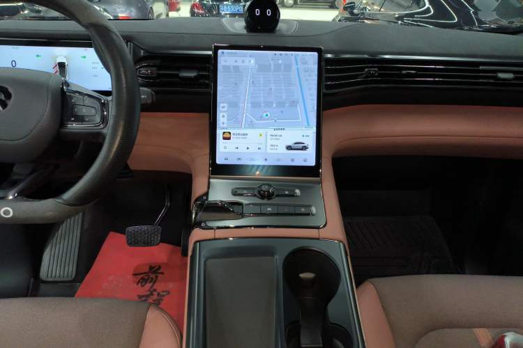 Used Nio EC6 2020 605 km Sport Edition
