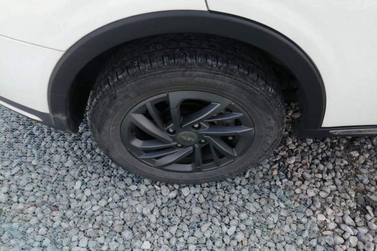 Used NETA V 2022 Chao 300 Lite Ternary Lithium