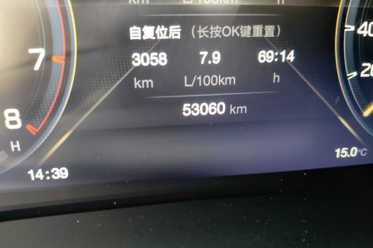 Used GAC Trumpchi M8 2021 Lingxiu Series 390T Ultimate Edition