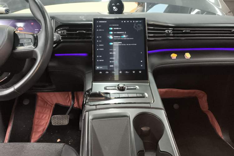 Used Nio EC6 2020 605 km Sport Edition
