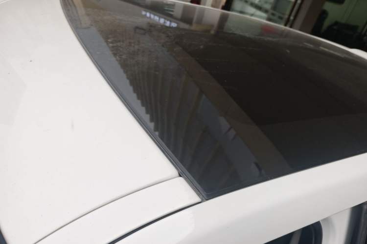 Used Land Rover Range Rover Evoque 2017 2.0T SE PLUS Smart Enjoyment Edition