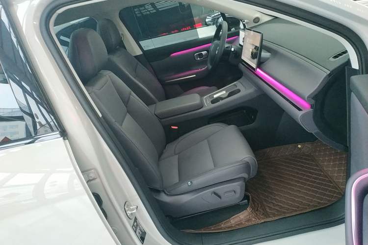 Used Leapmotor C10 2026 605 Enjoyment Edition