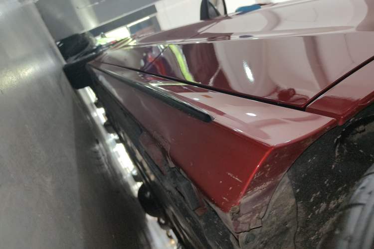 Used Mercedes-Benz C-Class 2020 C 260 Sport Edition
