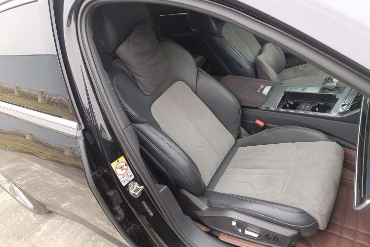 Used Audi A6L 2024 45 TFSI Prestige Dynamic Edition