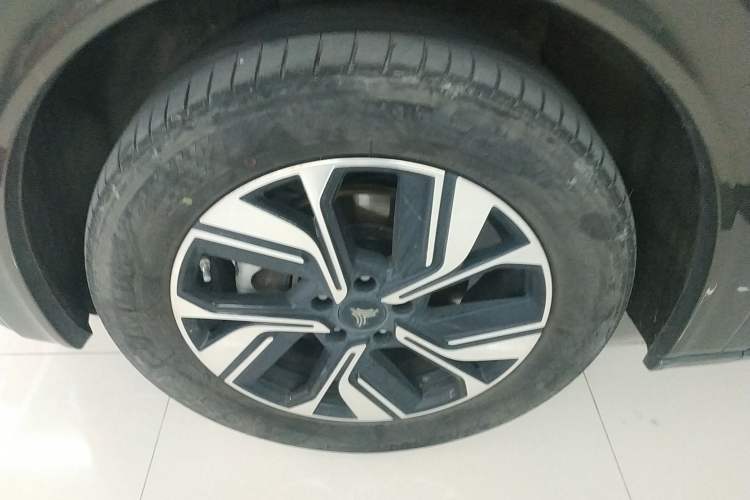 Used NETA U 2022 Chiiq 500 Lithium Iron Phosphate