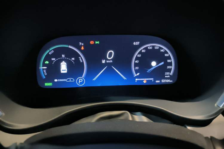 Used Toyota Crown Kluger 2022 2.5L HEV Four-Wheel Drive Premium Edition
