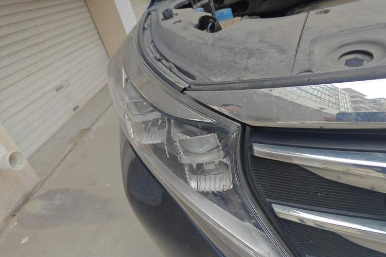 Used GAC Trumpchi M8 2018 320T Flagship Edition
