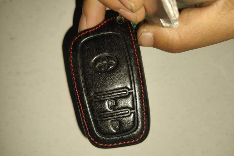 Used Toyota Corolla 2018 1.2T S-CVT GL Smart Enjoyment Version
