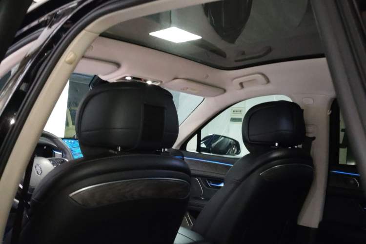 Used Hima AITO M5 2022 Extended-Range Four-Wheel Drive Flagship Edition