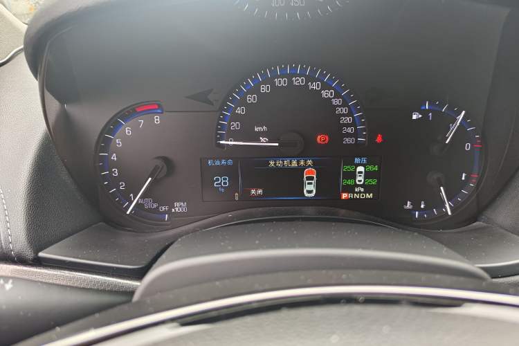 Used Cadillac ATS-L 2016 28T Tech Edition