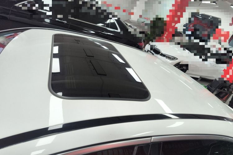 Used Mercedes-Benz C-Class 2020 Restyled C 200 L Fashion Edition Sport Version
