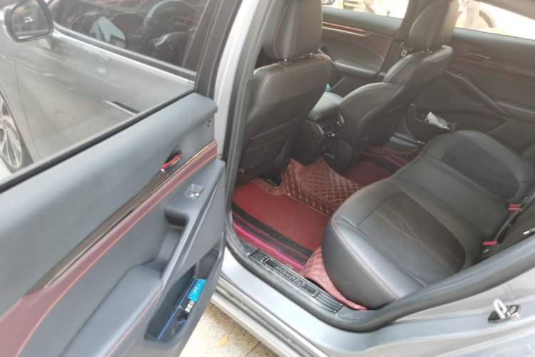 Used Ford Mondeo 2022 Facelifted EcoBoost 245 Ultimate Edition
