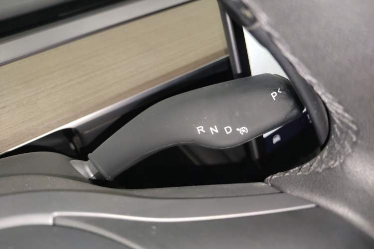 Used Tesla Model Y 2022 Rear-Wheel-Drive Version