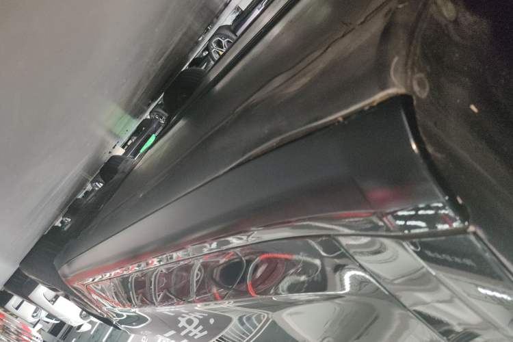 Used Tesla Model 3 2021 Standard Range Rear-Drive Upgraded Version
