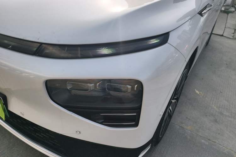 Used XPeng G9 2022 702 Max