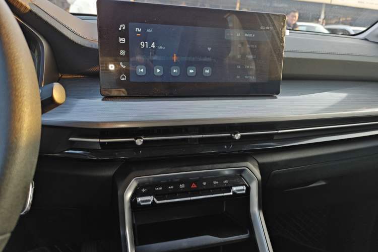 Used Wuling Asta 2021 1.5T Manual Starlight Edition
