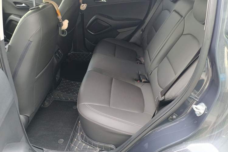 Used Hyundai ix35 2021 240TGDi DCT Two-Wheel-Drive GLS Leading Edition
