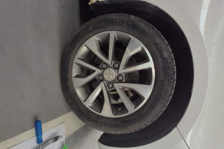 Used BAIC Senova D50 2018 1.5L CVT Prestige Intelligent Drive Edition
