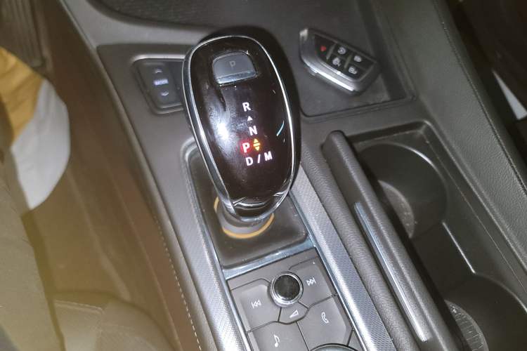 Used Cadillac CT5 2022 28T Luxury Version (Standard Edition)
