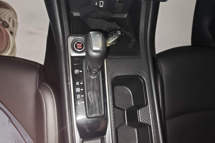 Used Nissan Sylphy 2020 Revised Version 1.6L XL CVT Smart Enjoyment Edition
