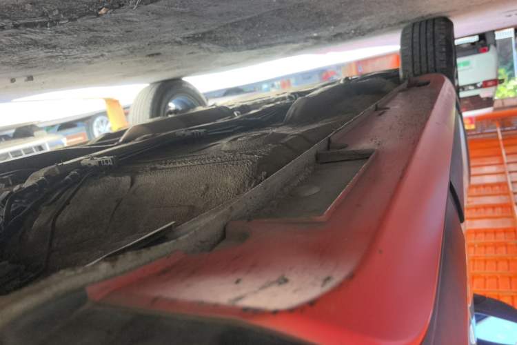 Used Geely Auto Vision X3 2018 1.5L Automatic Anniversary Edition
