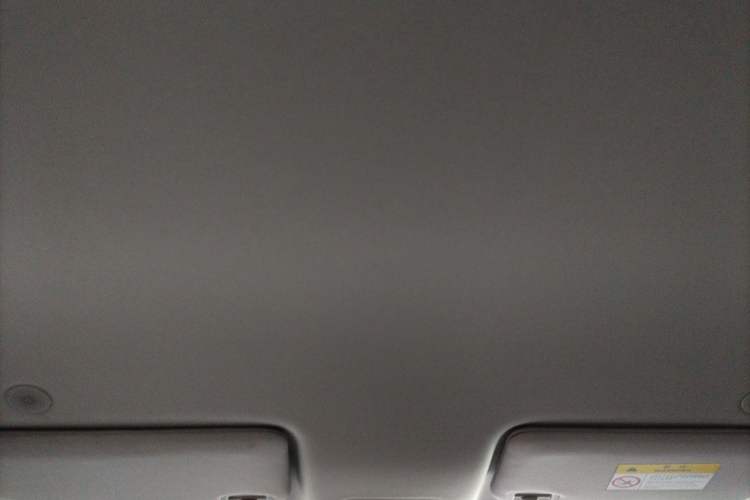 Used BYD Yuan UP 2025 Intelligent Driving Version 401 km Leading Edition
