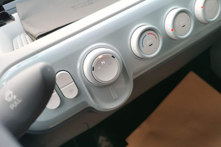 Used Bestune Pony 2025 222km Range Linglong Horse