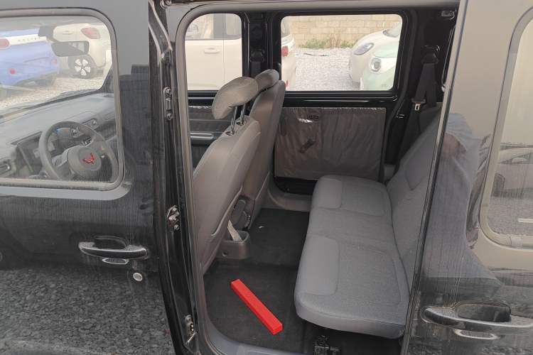 Used Wuling Zhiguang New Energy 2025 Comfort Model
