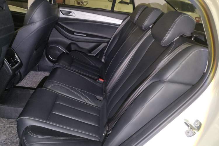 Used Chery Arrizo 5 PLUS 2021 XiaoAI 1.5L CVT Enjoy PLUS