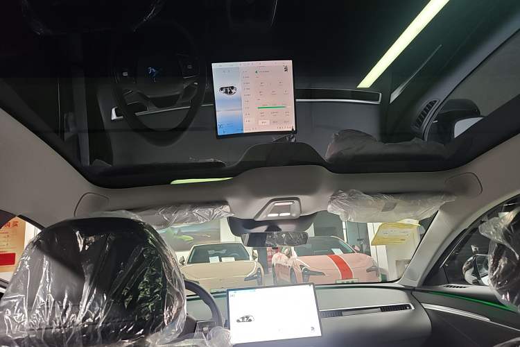 Used XPeng MONA M03 2025 600 with Ultra-Long Range Max
