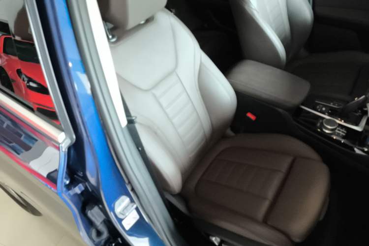 Used BMW X3 2021 xDrive28i M Sport Package
