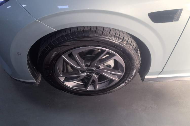 Used BYD Seal 06 New Energy 
