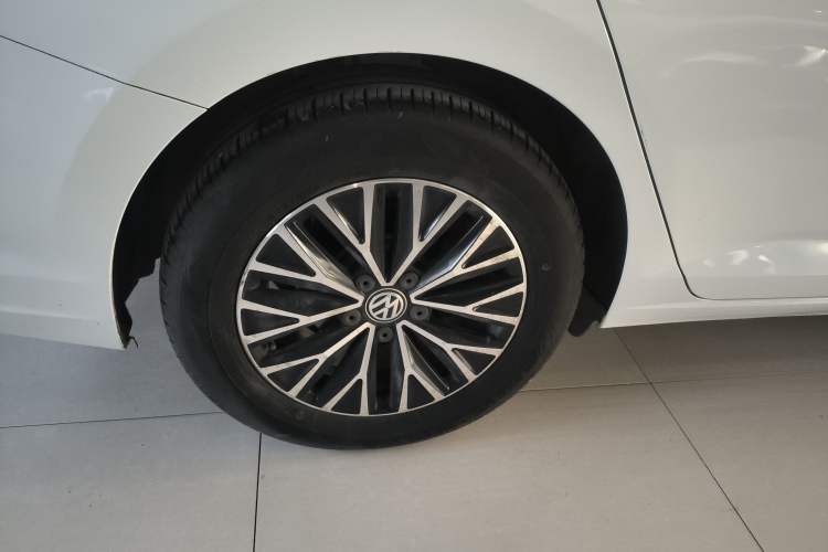 Used Volkswagen Sagitar 2019 280TSI DSG Comfort Version China VI Standard