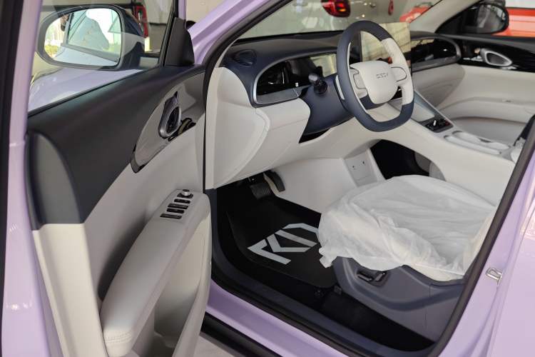 Used  Geome 2025 310km Dream Edition