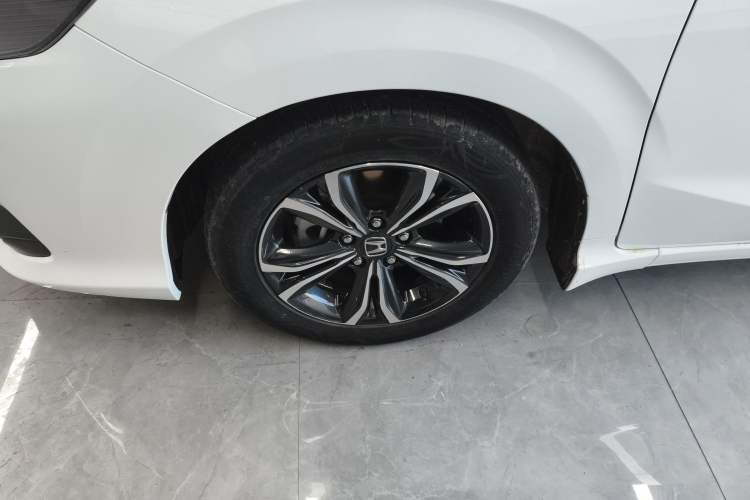 Used Honda Crider 2022 180Turbo CVT Luxury Edition