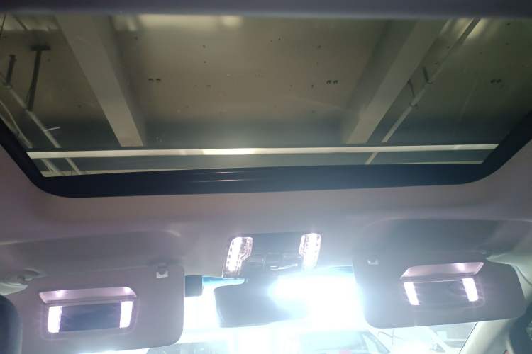 Used Buick Century 2023 2.0T Four-Seat Private Edition
