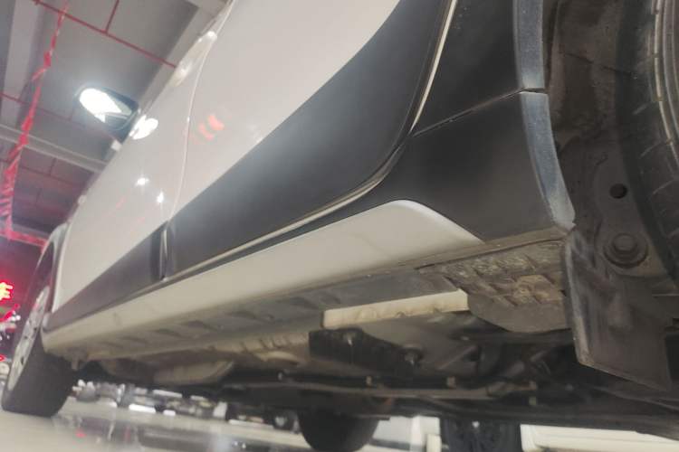 Used Toyota YARiS L 2020 X-Trail X 1.5L CVT Leading Edition
