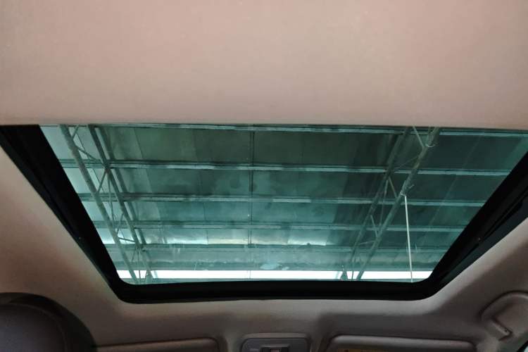 Used Leopaard CS10 2017 2.0T Automatic Luxury Edition
