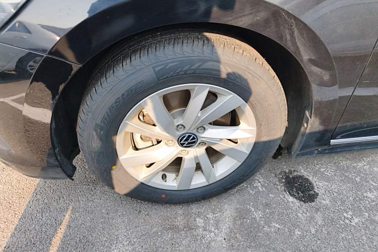 Used Volkswagen Passat 2024 280TSI Business Edition