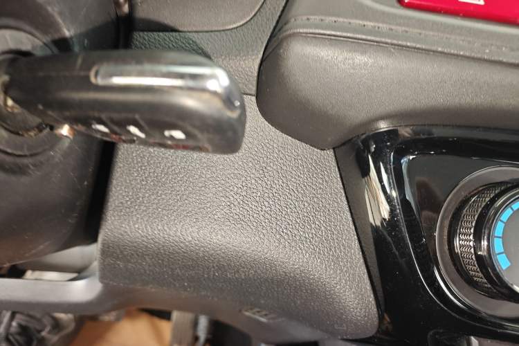 Used Honda Vezel 2015 1.5L CVT two-wheel drive Comfort trim