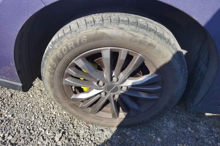 Used SAIC MAXUS G50 2019 1.5T Automatic Elite Edition China V Standard