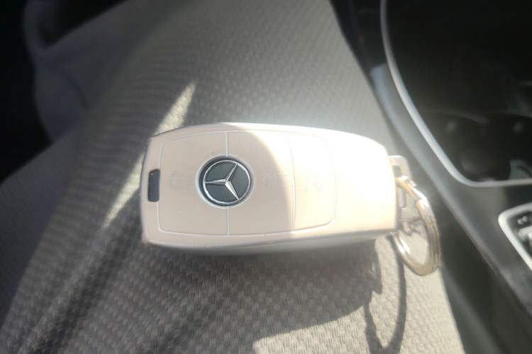 Used Mercedes-Benz C-Class 2019 C 260 Sport Edition
