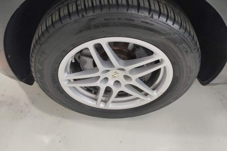 Used Porsche Macan 2021 Macan 2.0T