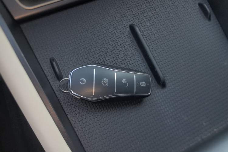 Used BYD Qin L 2024 DM-i 80KM Beyond Model
