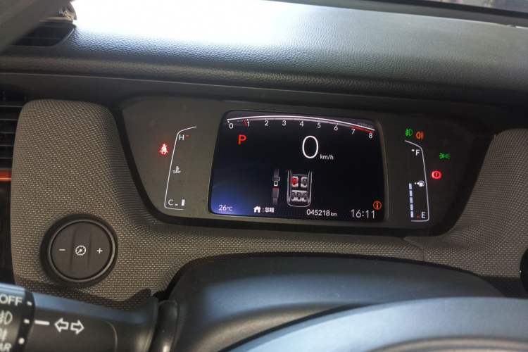 Used Honda LIFE 2021 1.5L CVT SPORT Heartbeat Edition
