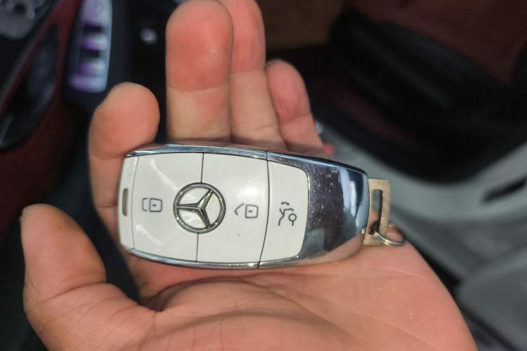 Used Mercedes-Benz GLC Coupe 2020 GLC 300 4MATIC Coupe SUV
