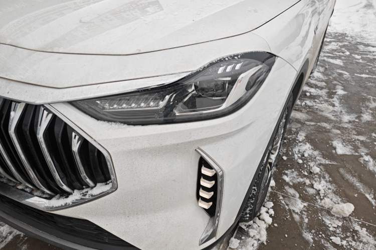 Used JETOUR X70 PLUS 2024 Champion Edition 1.5T DCT Champion MAX 5-Seater