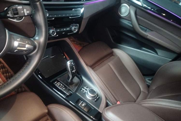 Used BMW X1 2021 Restyled sDrive20Li Premium Edition
