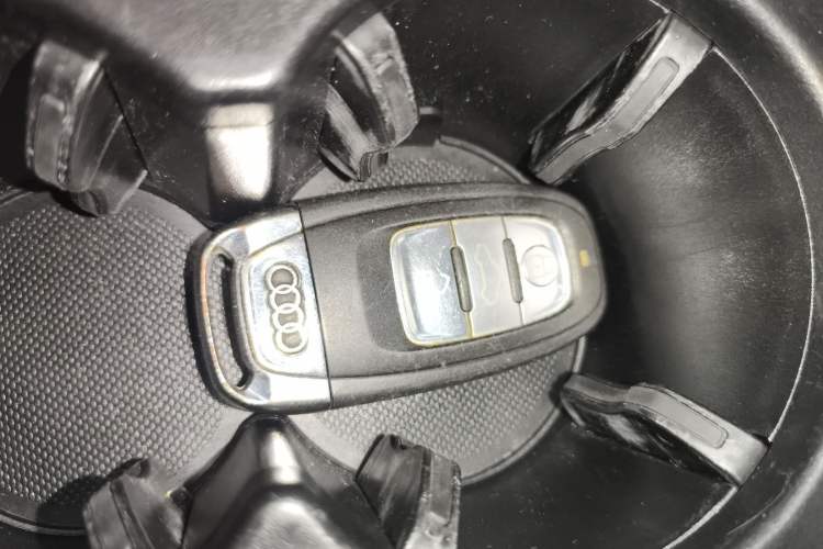 Used Audi A6L 2018 30th Anniversary Edition 30 FSI Style Model