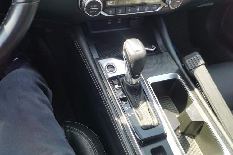 Used Nissan Teana 2022 2.0L XL-TLS Enjoyment Edition